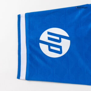 611417_9 Real Madrid CAMAVINGA #6 Third Away Soccer Jersey 2025/26