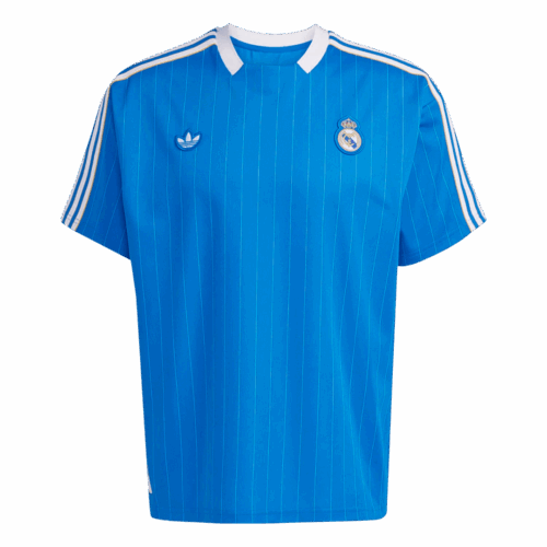 615603_1 Real Madrid Icon Soccer Jersey 2025/26