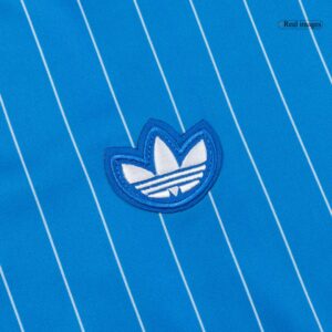 Real Madrid Icon Soccer Jersey 2025/26