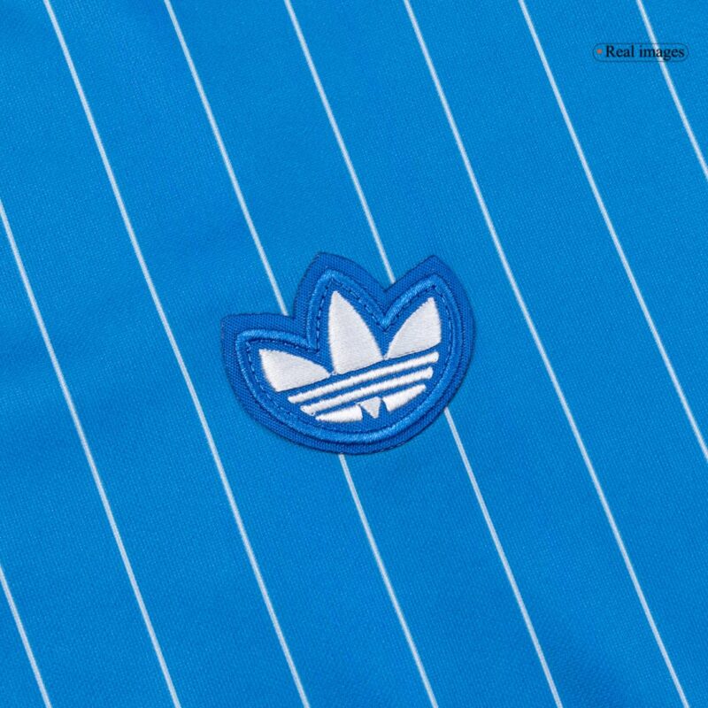 Real Madrid Icon Soccer Jersey 2025/26