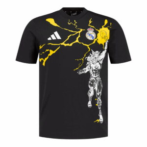 629290_1 Real Madrid Soccer Jersey 2025/26