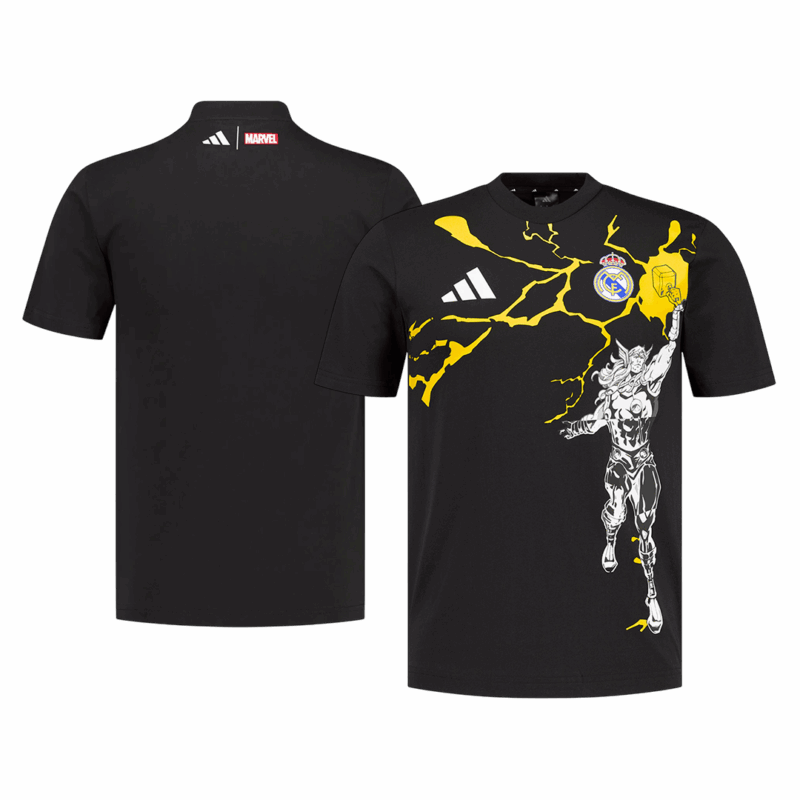 629290_3 Real Madrid Soccer Jersey 2025/26