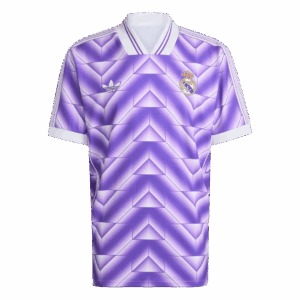 636687_1 Real Madrid Soccer Jersey 2025/26 - Special