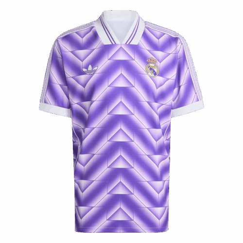 636687_1 Real Madrid Soccer Jersey 2025/26 - Special