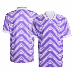 636687_3 Real Madrid Soccer Jersey 2025/26 - Special