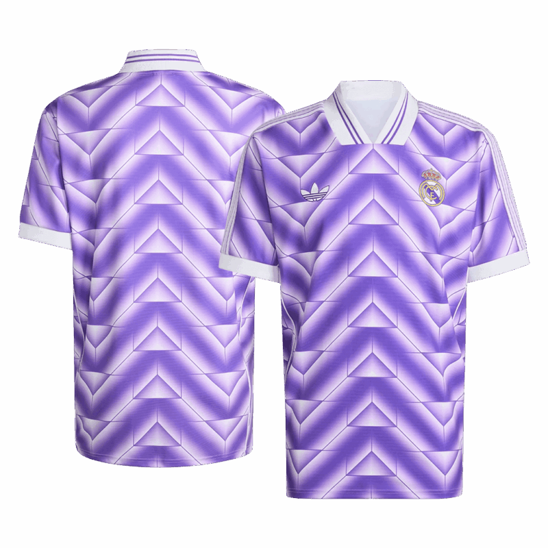 636687_3 Real Madrid Soccer Jersey 2025/26 - Special