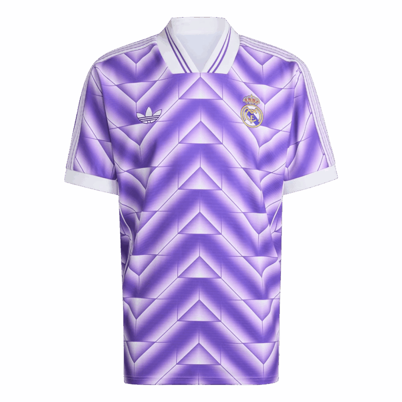 636687_4 Real Madrid Soccer Jersey 2025/26 - Special