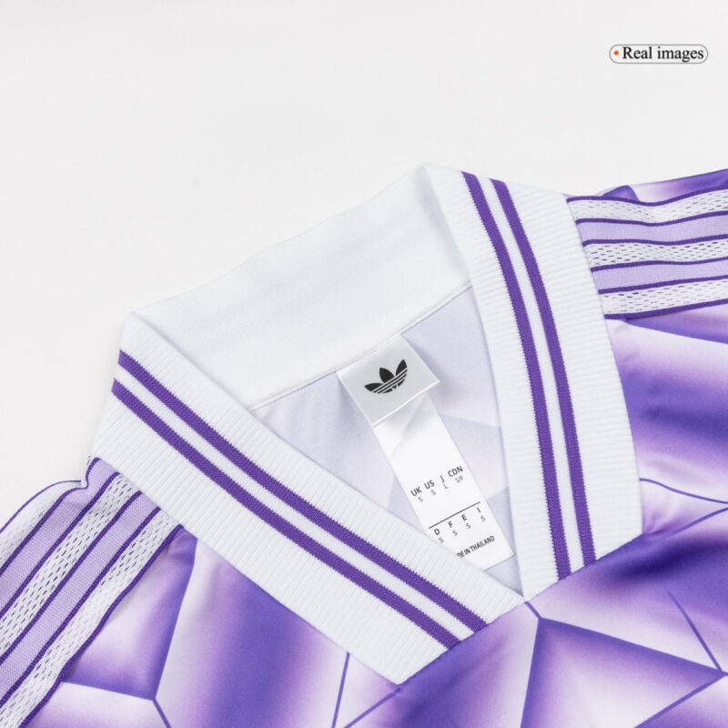 636687_5 Real Madrid Soccer Jersey 2025/26 - Special