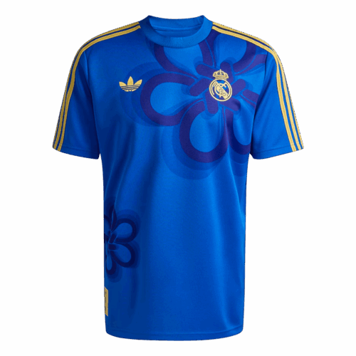 640548_1 Real Madrid Soccer Jersey 2025/26