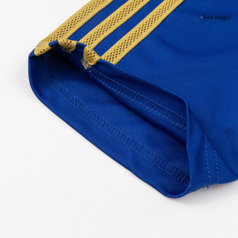 Real Madrid Soccer Jersey 2025/26