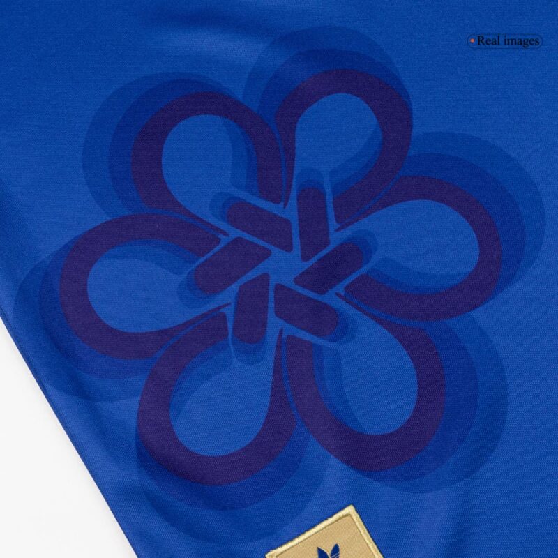 Real Madrid Soccer Jersey 2025/26