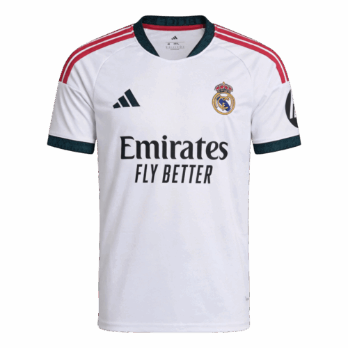 646828_1 Real Madrid Home Soccer Jersey 2026/27