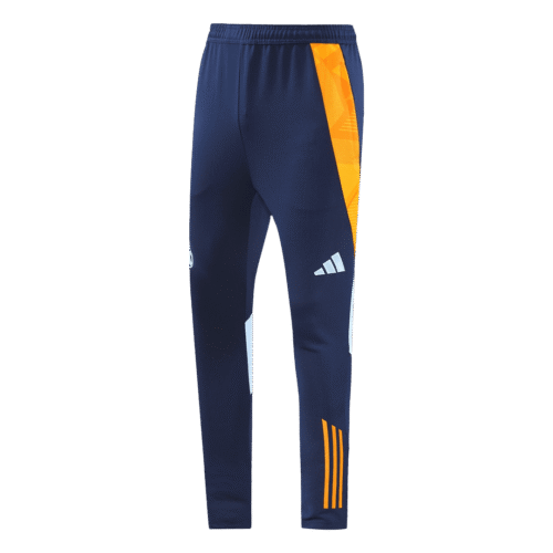 Real Madrid Soccer Pants 2024/25 Navy