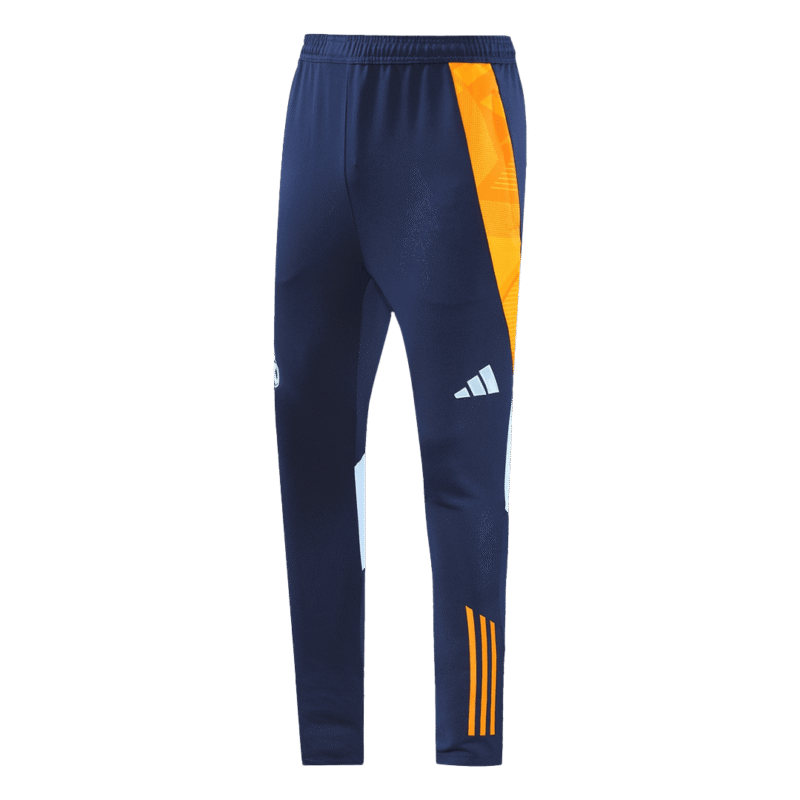 Real Madrid Soccer Pants 2024/25 Navy