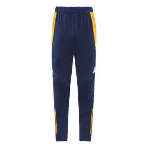 Real Madrid Soccer Pants 2024/25 Navy