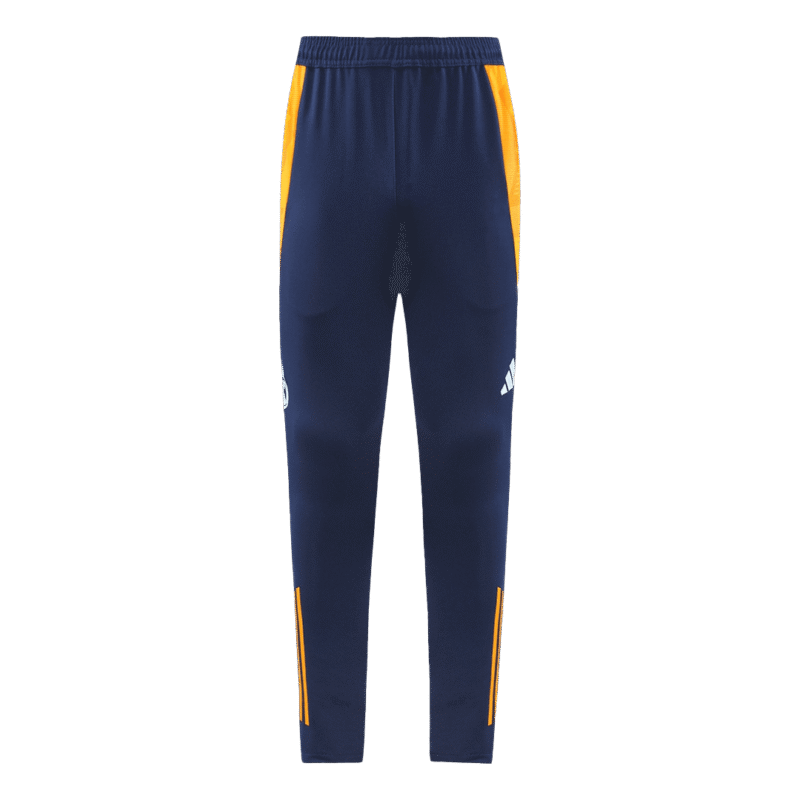 Real Madrid Soccer Pants 2024/25 Navy