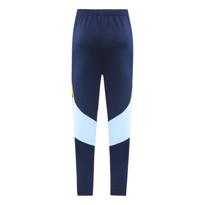 Real Madrid Soccer Pants 2024/25 Navy