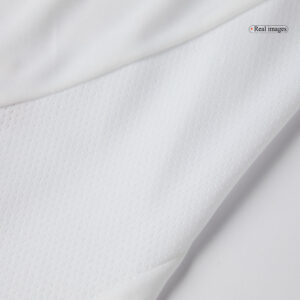 Real Madrid Home Soccer Shorts 2024/25