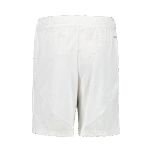 Real Madrid Home Soccer Shorts 2024/25