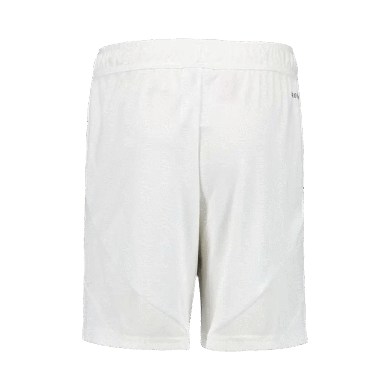 Real Madrid Home Soccer Shorts 2024/25