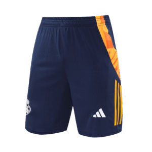 Real Madrid Pre-Match Soccer Shorts 2024/25