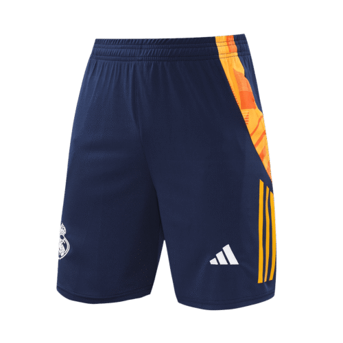 Real Madrid Pre-Match Soccer Shorts 2024/25