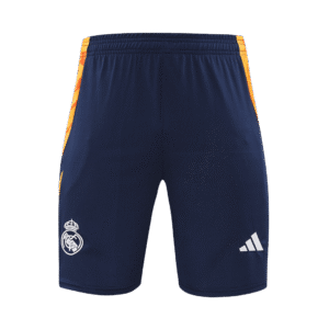 Real Madrid Pre-Match Soccer Shorts 2024/25