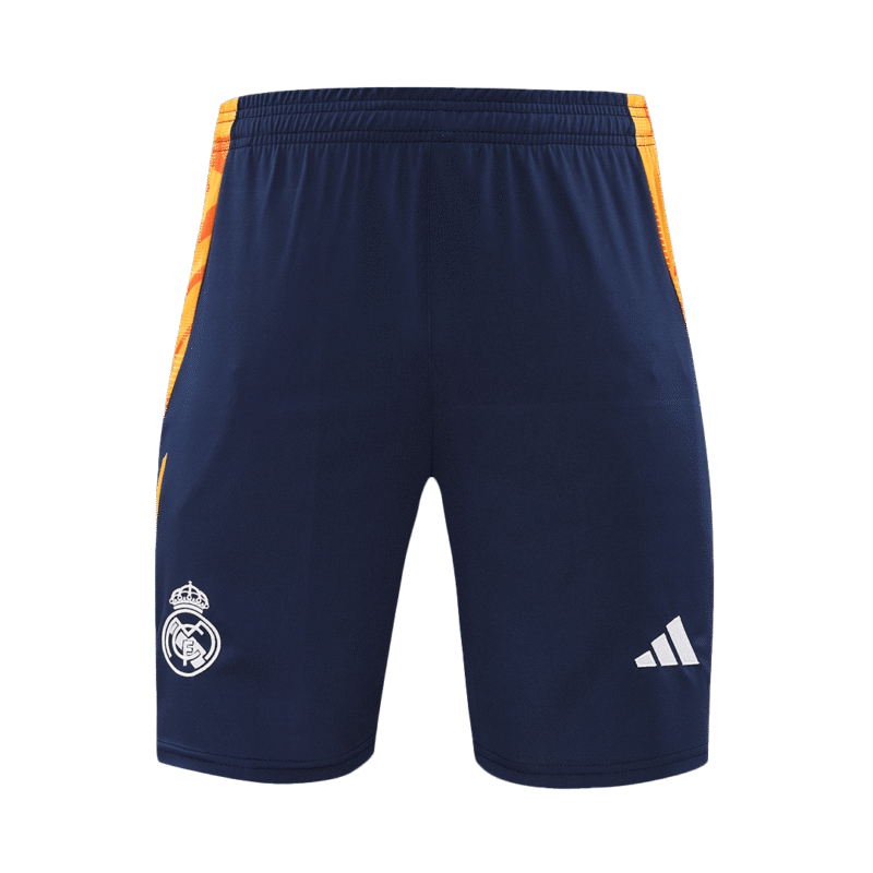 Real Madrid Pre-Match Soccer Shorts 2024/25