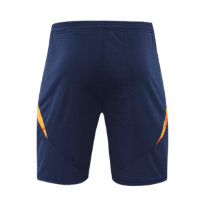 Real Madrid Pre-Match Soccer Shorts 2024/25