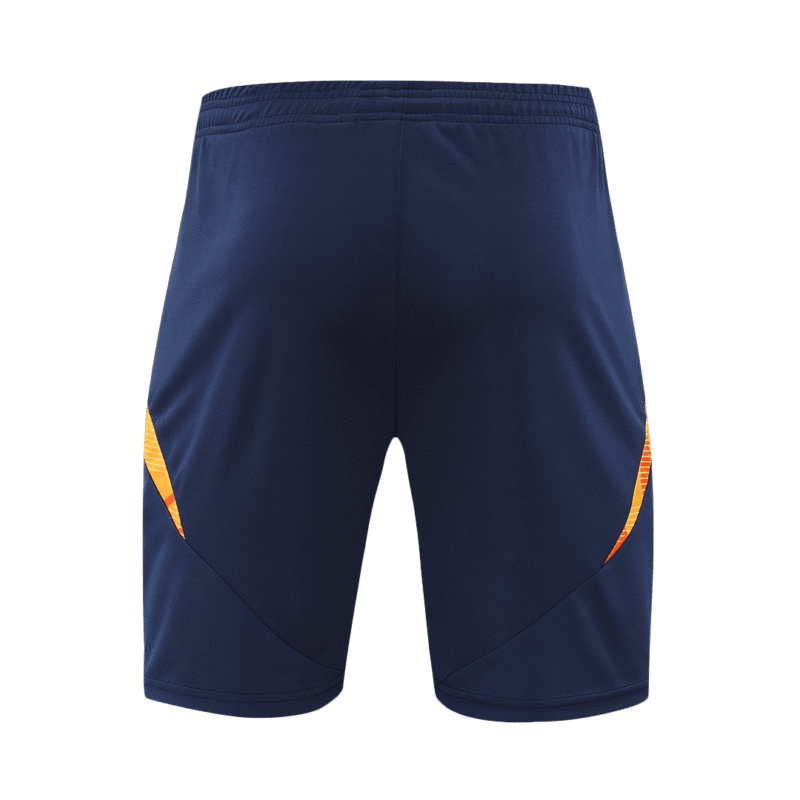 Real Madrid Pre-Match Soccer Shorts 2024/25