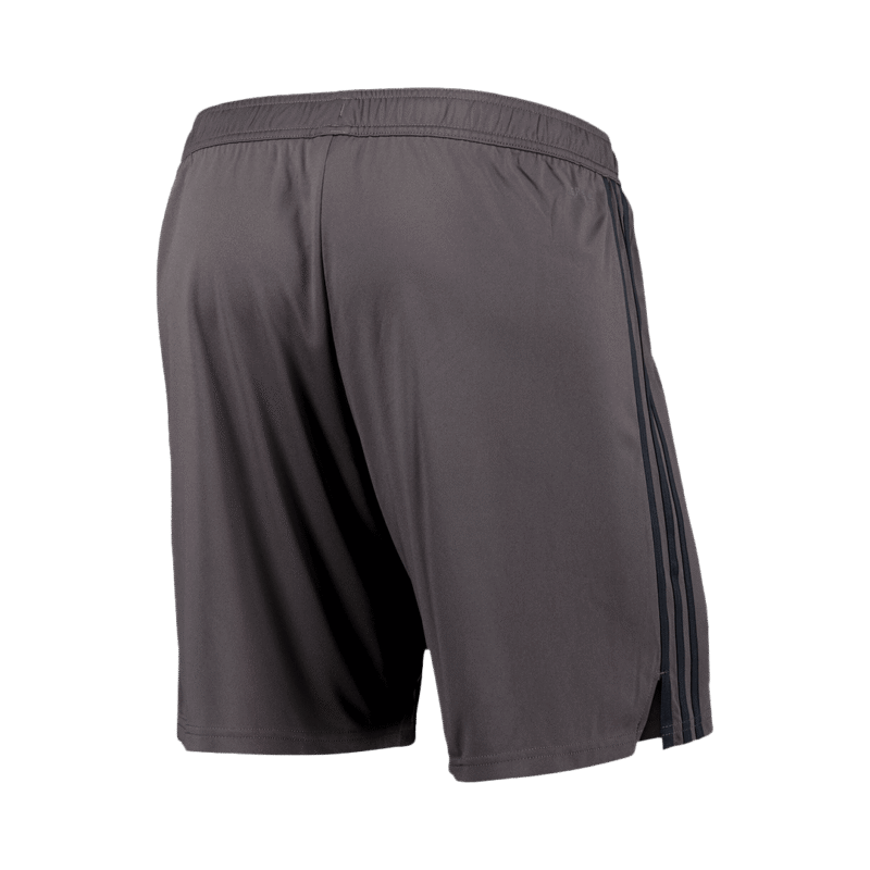 Real Madrid Third Away Soccer Shorts 2024/25