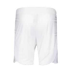 Real Madrid Home Authentic Soccer Shorts 2024/25