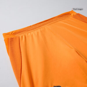 Real Madrid Away Authentic Soccer Shorts 2024/25