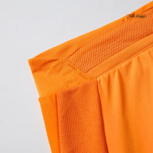Real Madrid Away Authentic Soccer Shorts 2024/25