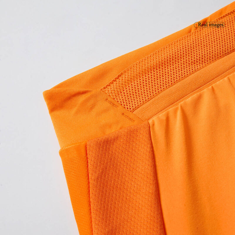 Real Madrid Away Authentic Soccer Shorts 2024/25