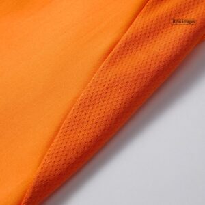 Real Madrid Away Authentic Soccer Shorts 2024/25