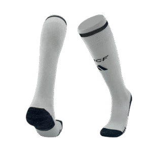Real Madrid Home Soccer Socks 2024/25