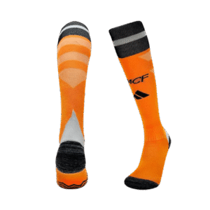 Real Madrid Away Soccer Socks 2024/25