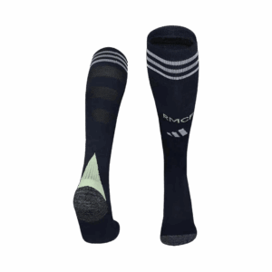 Real Madrid Away Soccer Socks 2025/26