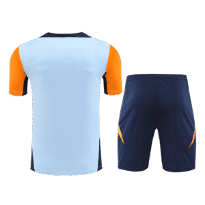 Real Madrid Pre-Match Jerseys Kit 2024/25