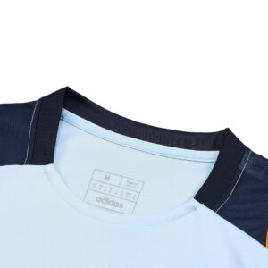 Real Madrid Pre-Match Jerseys Kit 2024/25
