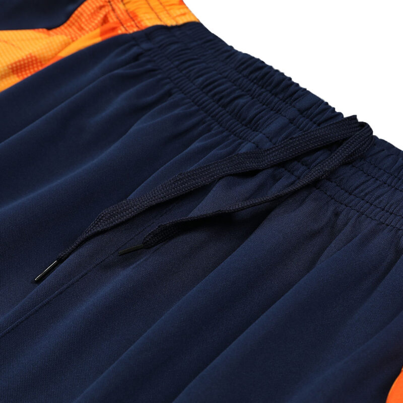 Real Madrid Pre-Match Jerseys Kit 2024/25