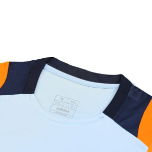 Real Madrid Pre-Match Jerseys Kit 2024/25