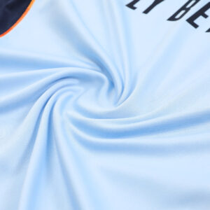 Real Madrid Pre-Match Jerseys Kit 2024/25