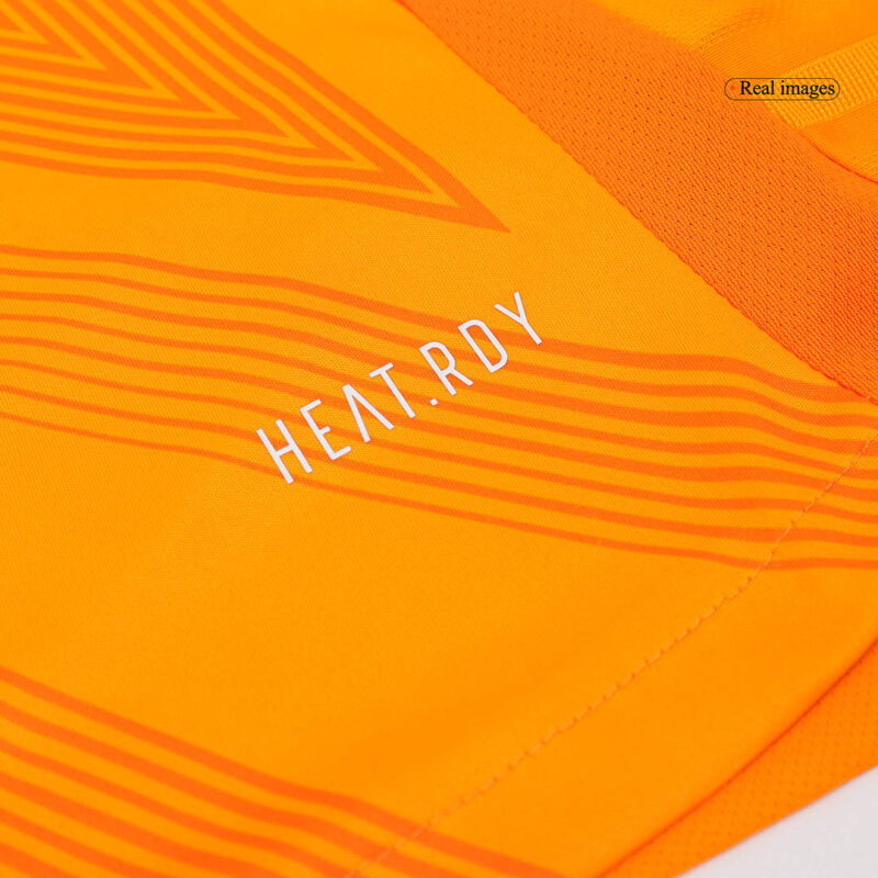 Real Madrid Away Authentic Jerseys Kit 2024/25