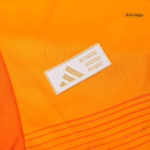 Real Madrid Away Authentic Jerseys Kit 2024/25