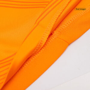 Real Madrid Away Authentic Jerseys Kit 2024/25