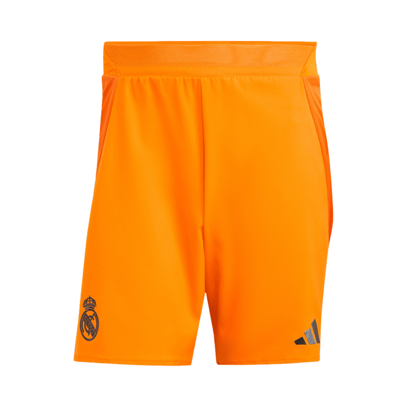 Real Madrid Away Authentic Jerseys Kit 2024/25