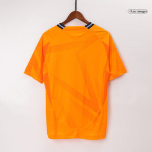 Real Madrid Away Authentic Jerseys Kit 2024/25