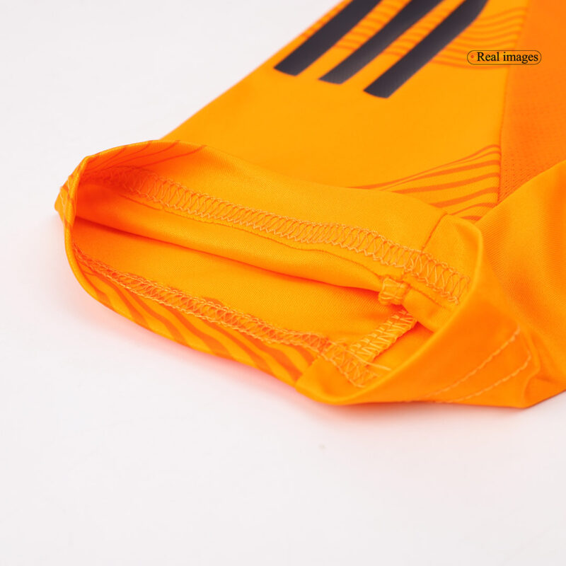 Real Madrid Away Authentic Jerseys Full Kit 2024/25